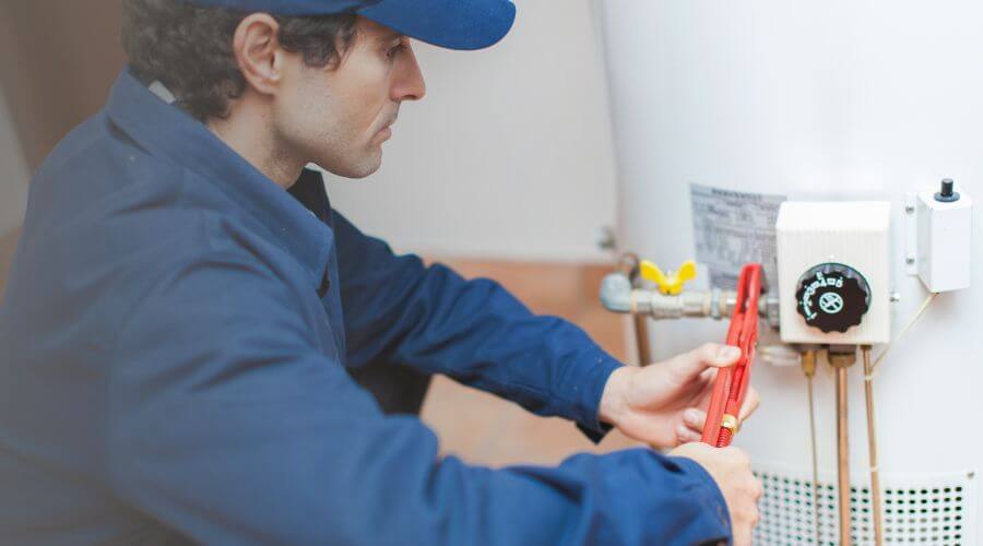 Professional bathroom faucet installation in Sheffield, MA